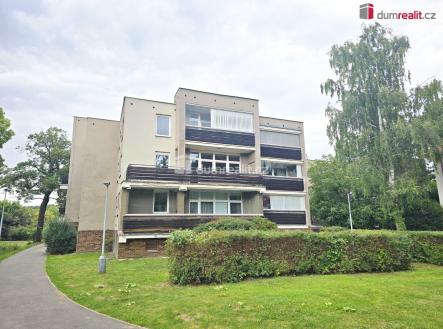 1 | Pronájem bytu, 2+1, 48 m²