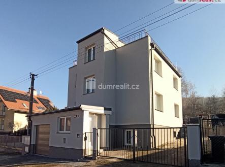 1 | Pronájem bytu, 2+1, 63 m²
