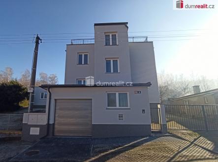 2 | Pronájem bytu, 2+1, 63 m²