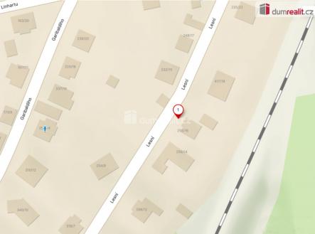3 | Pronájem bytu, 2+1, 63 m²