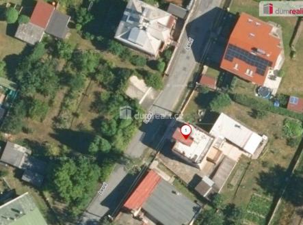 4 | Pronájem bytu, 2+1, 63 m²