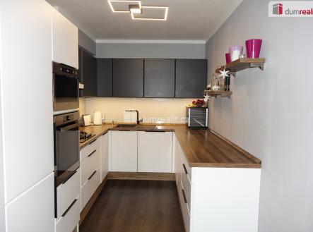 1 | Prodej bytu, 3+kk, 64 m²