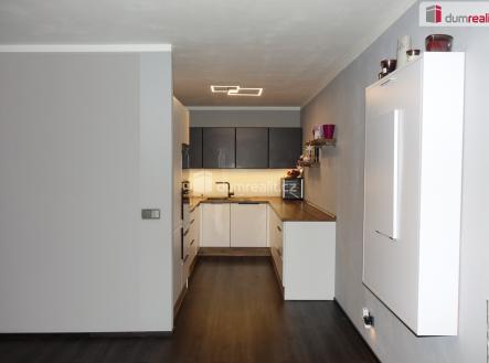 3 | Prodej bytu, 3+kk, 64 m²