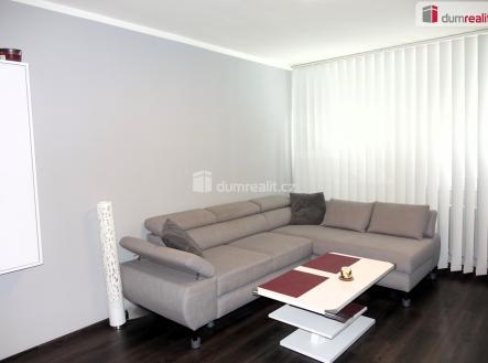 4 | Prodej bytu, 3+kk, 64 m²