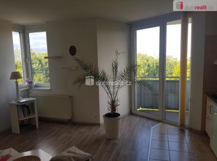3 | Pronájem bytu, 2+kk, 55 m²