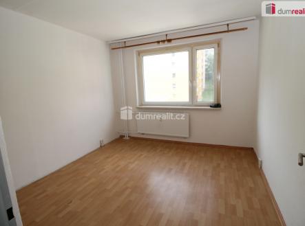 Pronájem bytu, 3+1, 79 m² obrázek