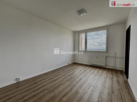 3 | Pronájem bytu, 1+kk, 28 m²