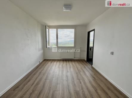 4 | Pronájem bytu, 1+kk, 28 m²