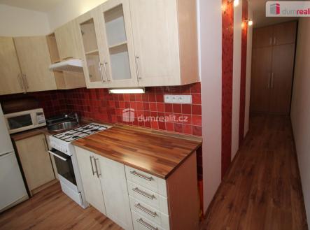 Pronájem bytu, 2+1, 60 m² obrázek