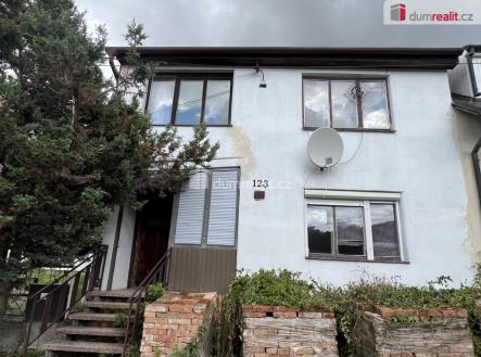 1 | Prodej - dům/vila, 160 m²