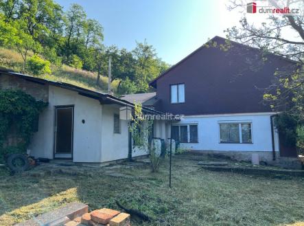 2 | Prodej - dům/vila, 160 m²