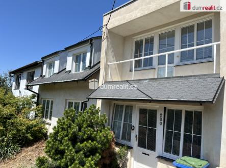 1 | Prodej - dům/vila, 230 m²