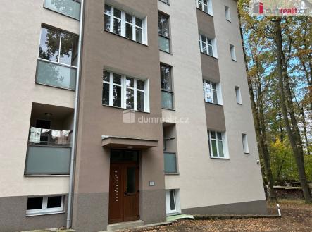 1 | Prodej bytu, 1+1, 65 m²
