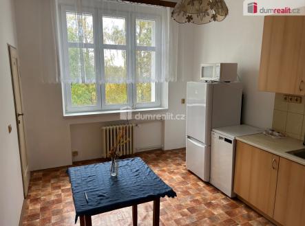 3 | Prodej bytu, 1+1, 65 m²