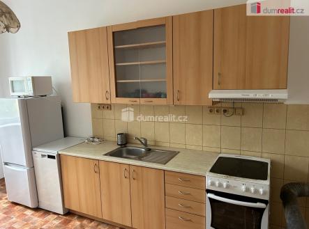 4 | Prodej bytu, 1+1, 65 m²
