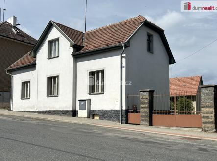 2 | Prodej - dům/vila, 100 m²