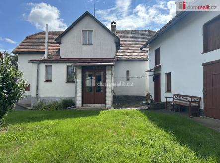 3 | Prodej - dům/vila, 100 m²
