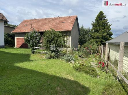 4 | Prodej - dům/vila, 100 m²
