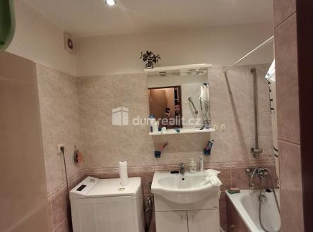 2 | Pronájem bytu, 2+kk, 68 m²