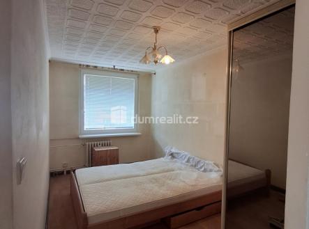 3 | Pronájem bytu, 2+kk, 68 m²