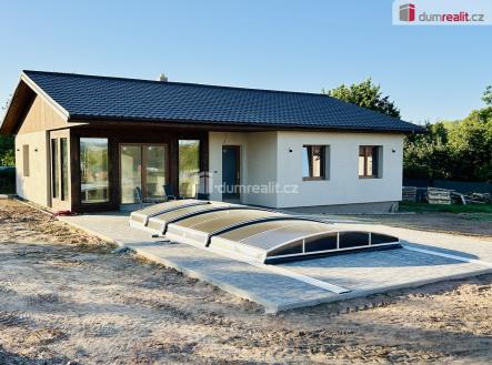 1 | Prodej - dům/vila, 120 m²