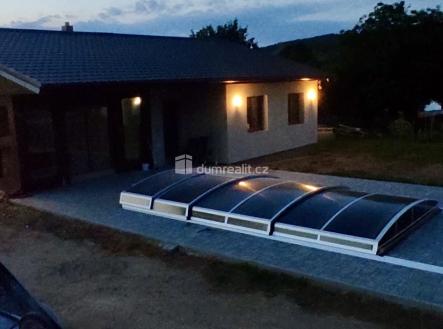 3 | Prodej - dům/vila, 120 m²