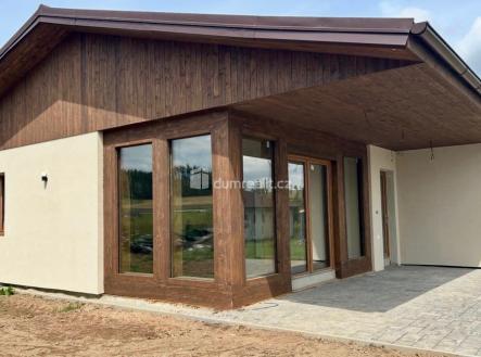 1 | Prodej - dům/vila, 120 m²