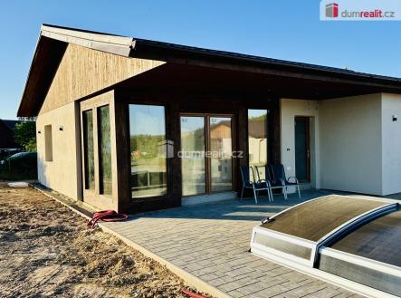 2 | Prodej - dům/vila, 120 m²