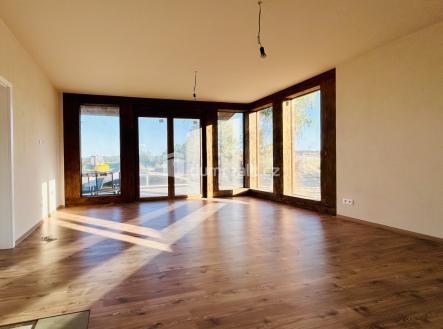 3 | Prodej - dům/vila, 120 m²