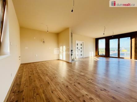 4 | Prodej - dům/vila, 120 m²