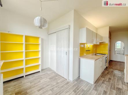 Pronájem bytu, 2+1, 68 m²