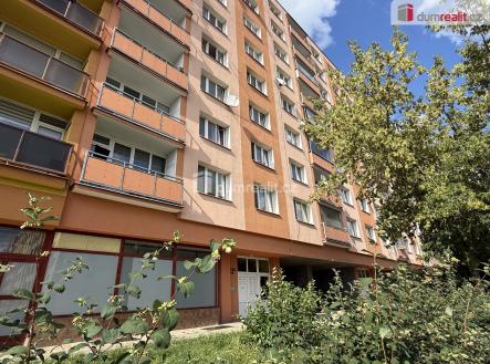 3 | Pronájem bytu, 2+1, 68 m²