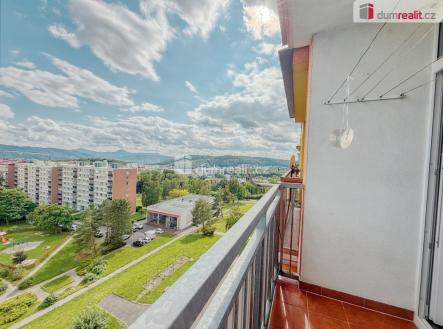 4 | Pronájem bytu, 2+1, 68 m²