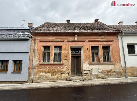 Prodej - dům/vila, 103 m² obrázek
