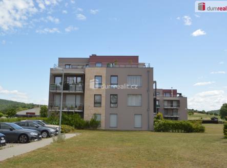 1 | Pronájem bytu, 4+kk, 88 m²