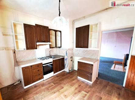 4 | Prodej bytu, 3+1, 70 m²