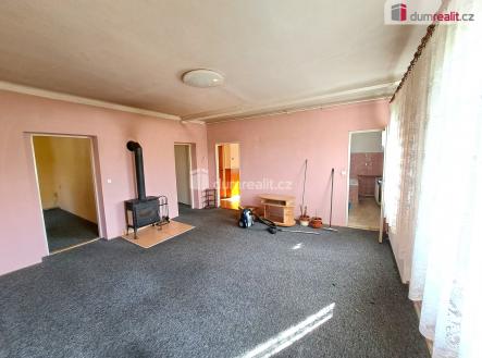 5 | Prodej bytu, 3+1, 70 m²