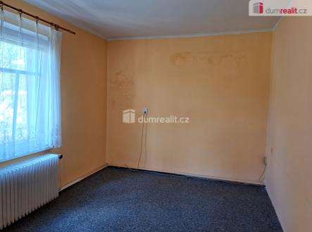 6 | Prodej bytu, 3+1, 70 m²