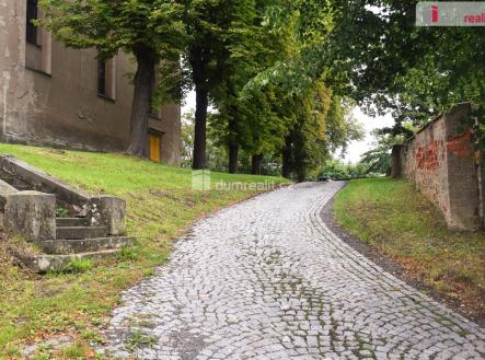 Prodej - pozemek pro bydlení, 636 m² obrázek