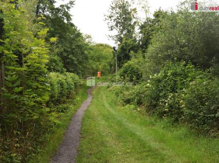 2 | Prodej - pozemek, zahrada, 636 m²