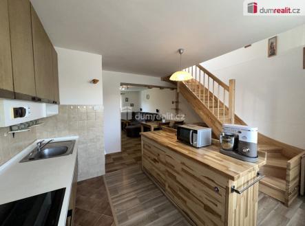 1 | Prodej bytu, 4+kk, 102 m²