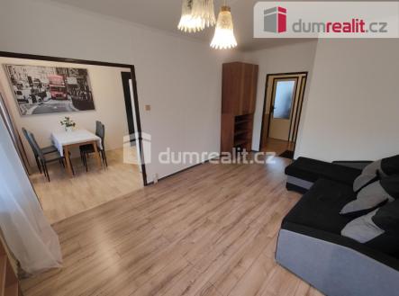Prodej bytu, 3+1, 62 m² obrázek