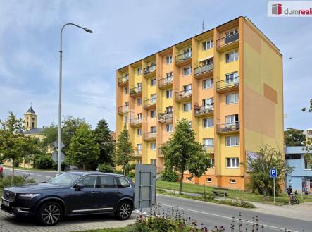 1 | Pronájem bytu, 1+1, 38 m²