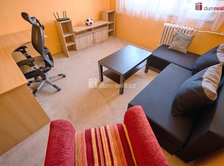 2 | Pronájem bytu, 1+1, 38 m²