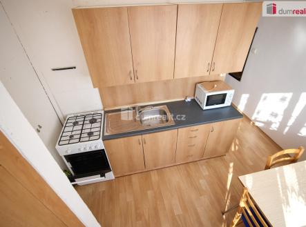 2 | Pronájem bytu, 1+1, 38 m²