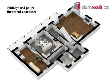 7 | Prodej - dům/vila, 334 m²