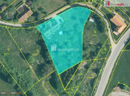 5 | Prodej - dům/vila, 334 m²