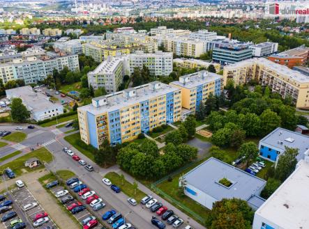 Prodej bytu, 4+kk, 92 m² obrázek