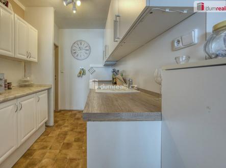 3 | Prodej bytu, 4+kk, 92 m²