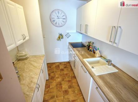 4 | Prodej bytu, 4+kk, 92 m²